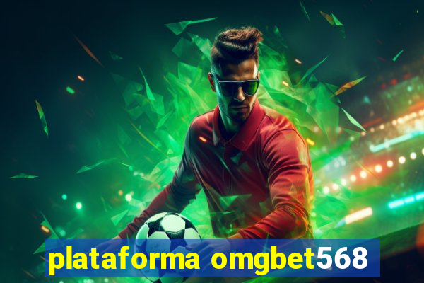 plataforma omgbet568